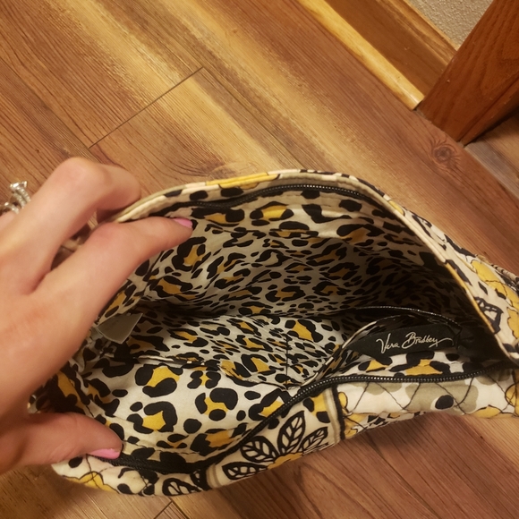 Vera Bradley bag - Picture 2 of 2